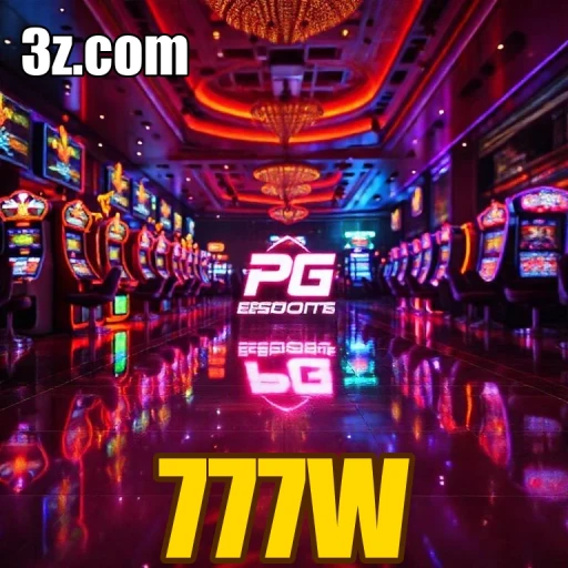 Aventura no Poker: 777W Revela Mistérios do Jogo