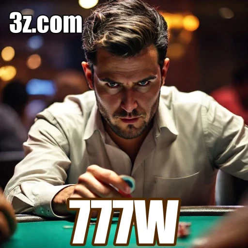 Dicas Incríveis no 777W para Turbinar Seus Jogos